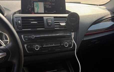 BMW 1 серия, 2013 год, 1 500 000 рублей, 2 фотография