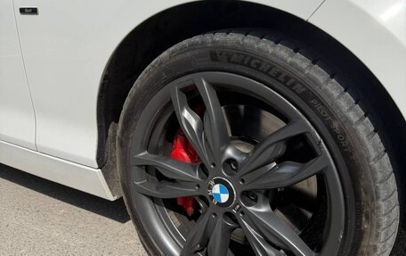 BMW 1 серия, 2013 год, 1 500 000 рублей, 7 фотография
