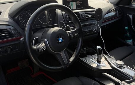 BMW 1 серия, 2013 год, 1 500 000 рублей, 8 фотография