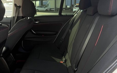 BMW 1 серия, 2013 год, 1 500 000 рублей, 9 фотография