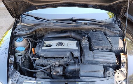 Skoda Octavia, 2008 год, 600 000 рублей, 7 фотография