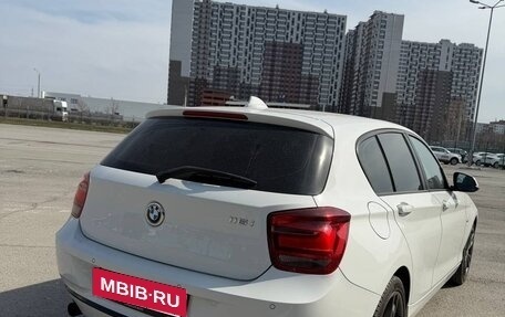 BMW 1 серия, 2013 год, 1 500 000 рублей, 6 фотография