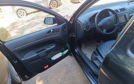 Skoda Octavia, 2008 год, 600 000 рублей, 8 фотография