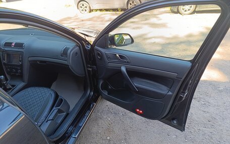 Skoda Octavia, 2008 год, 600 000 рублей, 9 фотография