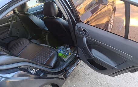 Skoda Octavia, 2008 год, 600 000 рублей, 10 фотография