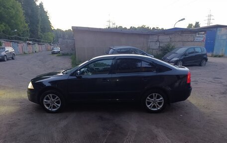 Skoda Octavia, 2008 год, 600 000 рублей, 14 фотография