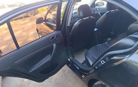 Skoda Octavia, 2008 год, 600 000 рублей, 11 фотография