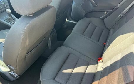 Skoda Octavia, 2008 год, 600 000 рублей, 17 фотография