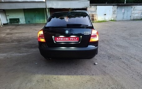 Skoda Octavia, 2008 год, 600 000 рублей, 13 фотография