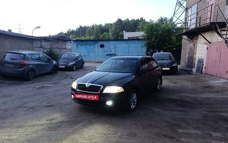 Skoda Octavia, 2008 год, 600 000 рублей, 16 фотография