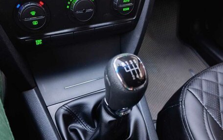 Skoda Octavia, 2008 год, 600 000 рублей, 19 фотография