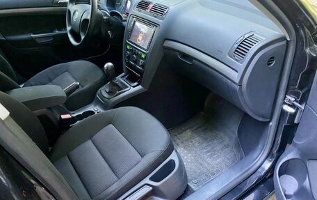 Skoda Octavia, 2008 год, 600 000 рублей, 18 фотография