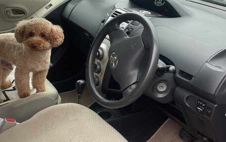 Toyota Vitz, 2006 год, 520 000 рублей, 5 фотография