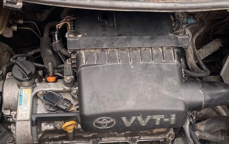 Toyota Vitz, 2006 год, 520 000 рублей, 7 фотография