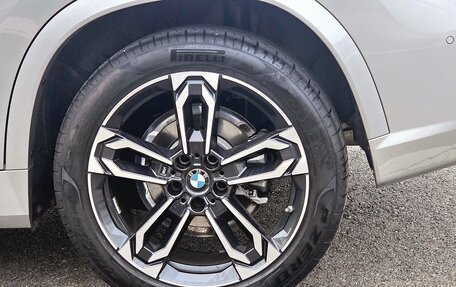 BMW X1, 2026 год, 4 690 000 рублей, 5 фотография