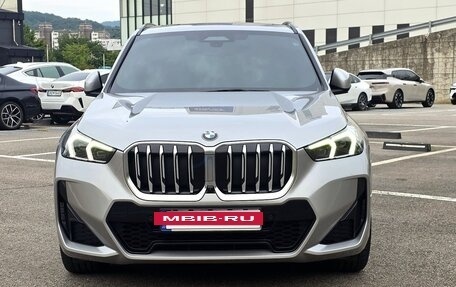 BMW X1, 2026 год, 4 690 000 рублей, 3 фотография