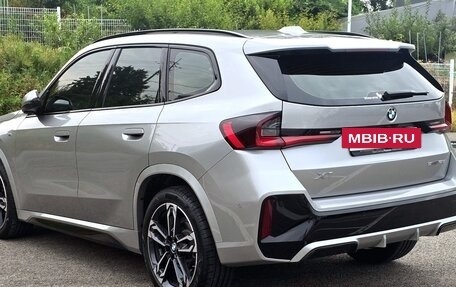 BMW X1, 2026 год, 4 690 000 рублей, 2 фотография