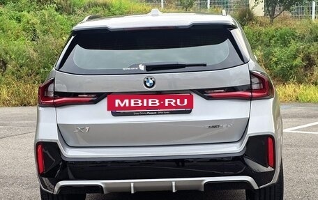 BMW X1, 2026 год, 4 690 000 рублей, 4 фотография
