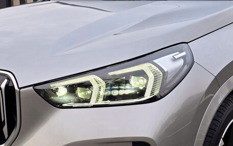 BMW X1, 2026 год, 4 690 000 рублей, 7 фотография