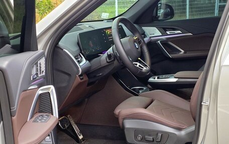 BMW X1, 2026 год, 4 690 000 рублей, 11 фотография
