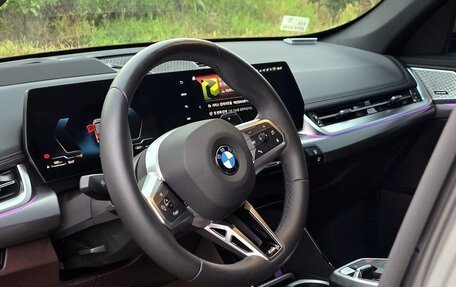 BMW X1, 2026 год, 4 690 000 рублей, 13 фотография