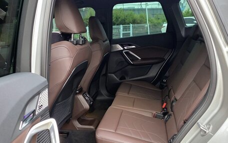 BMW X1, 2026 год, 4 690 000 рублей, 15 фотография