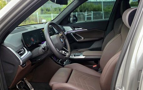 BMW X1, 2026 год, 4 690 000 рублей, 12 фотография