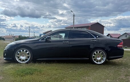 Toyota Crown, 2008 год, 899 000 рублей, 2 фотография