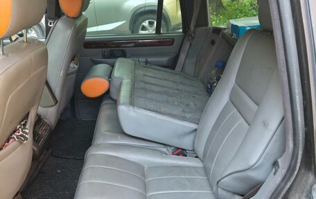 Land Rover Range Rover III, 1995 год, 250 000 рублей, 12 фотография