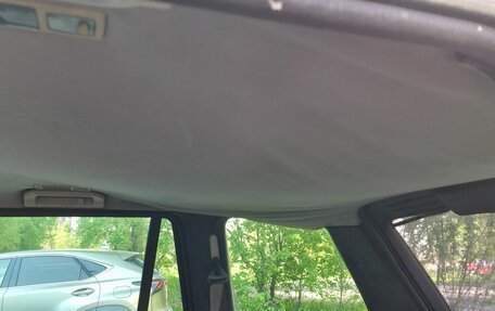Land Rover Range Rover III, 1995 год, 250 000 рублей, 13 фотография