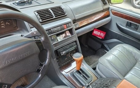 Land Rover Range Rover III, 1995 год, 250 000 рублей, 8 фотография