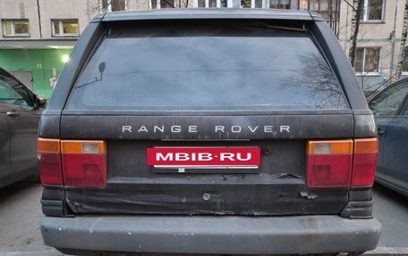 Land Rover Range Rover III, 1995 год, 250 000 рублей, 6 фотография