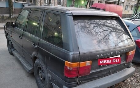 Land Rover Range Rover III, 1995 год, 250 000 рублей, 5 фотография