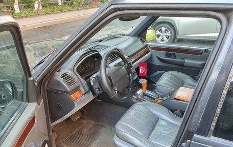 Land Rover Range Rover III, 1995 год, 250 000 рублей, 7 фотография