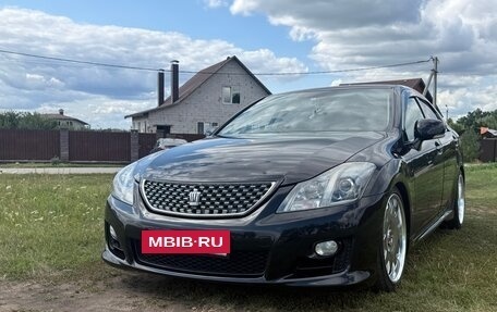 Toyota Crown, 2008 год, 899 000 рублей, 3 фотография