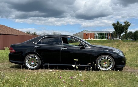Toyota Crown, 2008 год, 899 000 рублей, 5 фотография