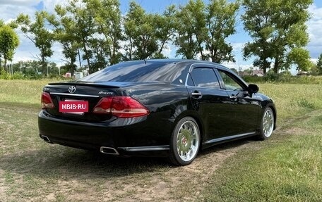 Toyota Crown, 2008 год, 899 000 рублей, 6 фотография