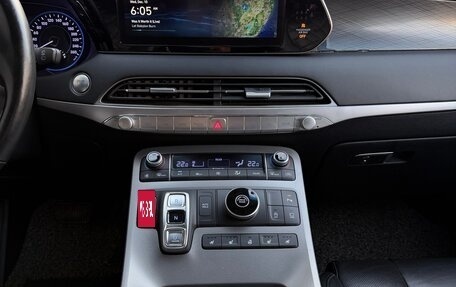 Hyundai Palisade I, 2020 год, 3 800 000 рублей, 16 фотография