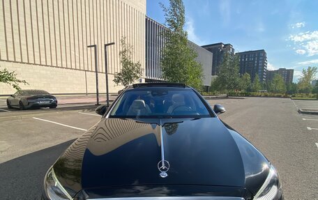 Mercedes-Benz Maybach S-Класс, 2022 год, 19 600 000 рублей, 14 фотография
