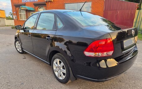 Volkswagen Polo VI (EU Market), 2012 год, 815 000 рублей, 7 фотография