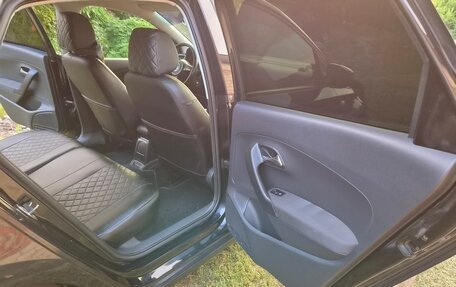 Volkswagen Polo VI (EU Market), 2012 год, 815 000 рублей, 15 фотография