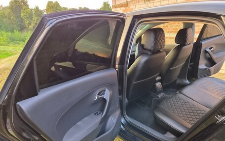 Volkswagen Polo VI (EU Market), 2012 год, 815 000 рублей, 14 фотография