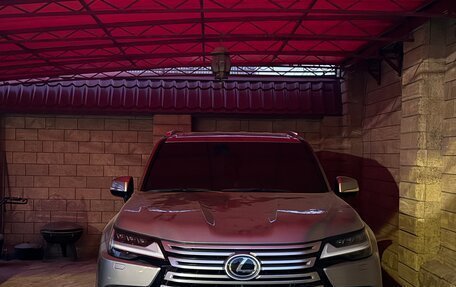 Lexus LX, 2023 год, 13 700 000 рублей, 3 фотография