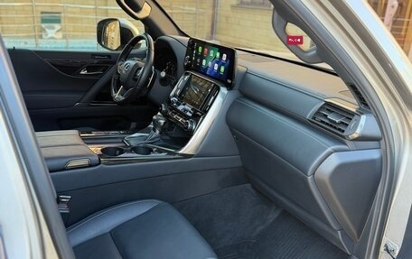 Lexus LX, 2023 год, 13 700 000 рублей, 6 фотография