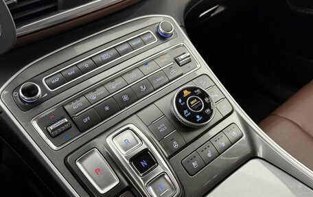Hyundai Santa Fe IV, 2021 год, 3 699 000 рублей, 14 фотография