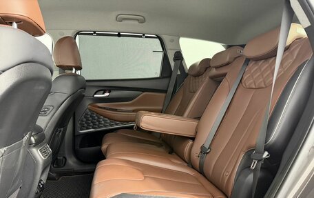 Hyundai Santa Fe IV, 2021 год, 3 699 000 рублей, 19 фотография