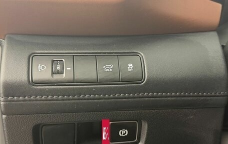 Hyundai Santa Fe IV, 2021 год, 3 699 000 рублей, 12 фотография