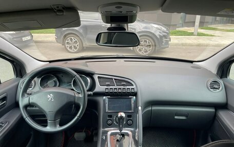 Peugeot 3008 I рестайлинг, 2014 год, 849 900 рублей, 6 фотография