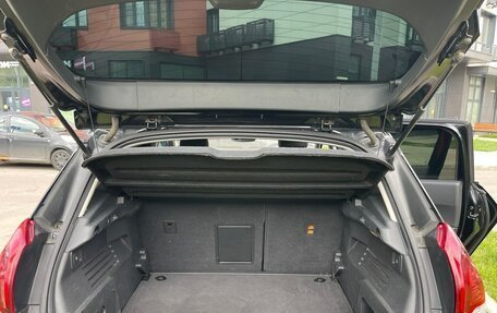 Peugeot 3008 I рестайлинг, 2014 год, 849 900 рублей, 7 фотография