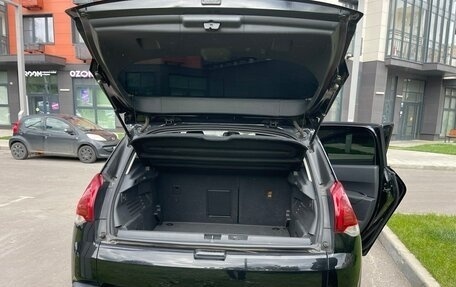 Peugeot 3008 I рестайлинг, 2014 год, 849 900 рублей, 2 фотография